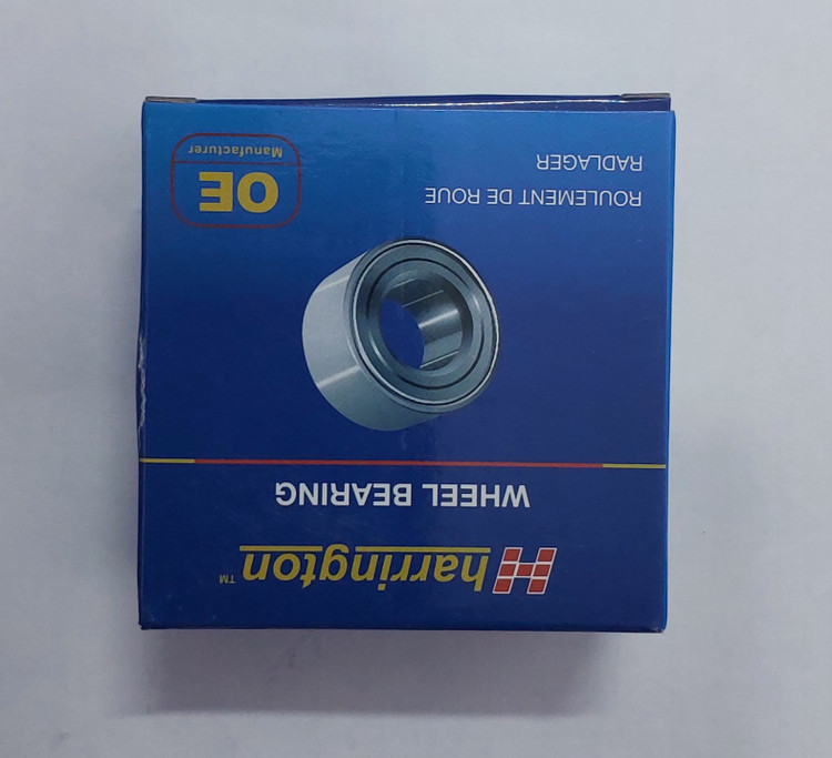 بلبرینگ چرخ جلو پژو 206 تیپ 2 ، ساینا و تیبا هرینگتون اصل