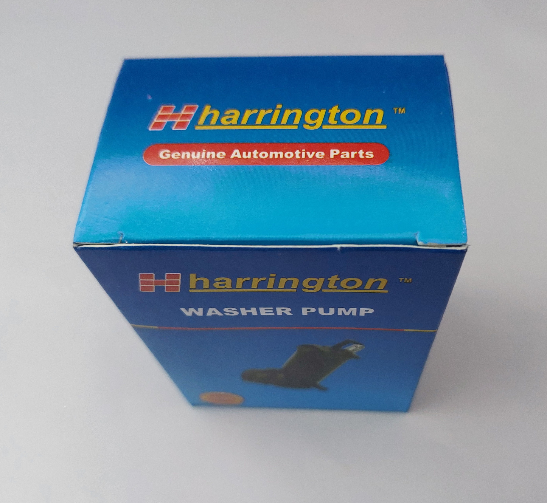 پمپ شیشه شور پژو 405 هرینگتون اصل