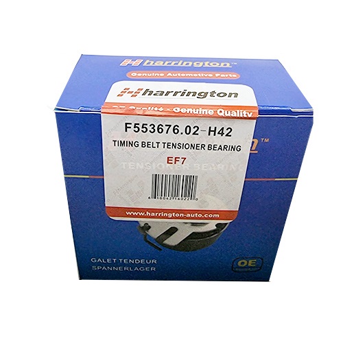 بلبرینگ تایم ثابت و متحرک سمند EF7 برند هرینگتون اصلی