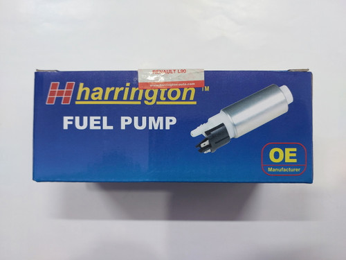 مغزی پمپ بنزین پژو 405 و رنو ال90 برند هرینگتون اصلی