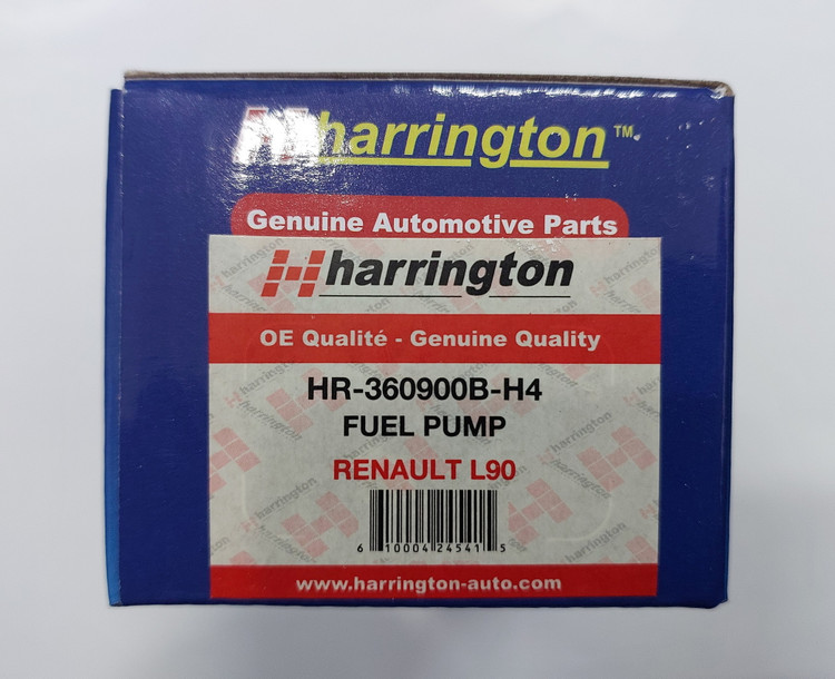 مغزی پمپ بنزین هرینگتون اصل پژو 405 و ال90