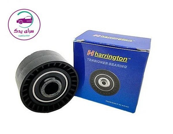مجموعه بلبرینگ تایم ثابت و متحرک پژو 206 تیپ 5 برند هرینگتون اصل