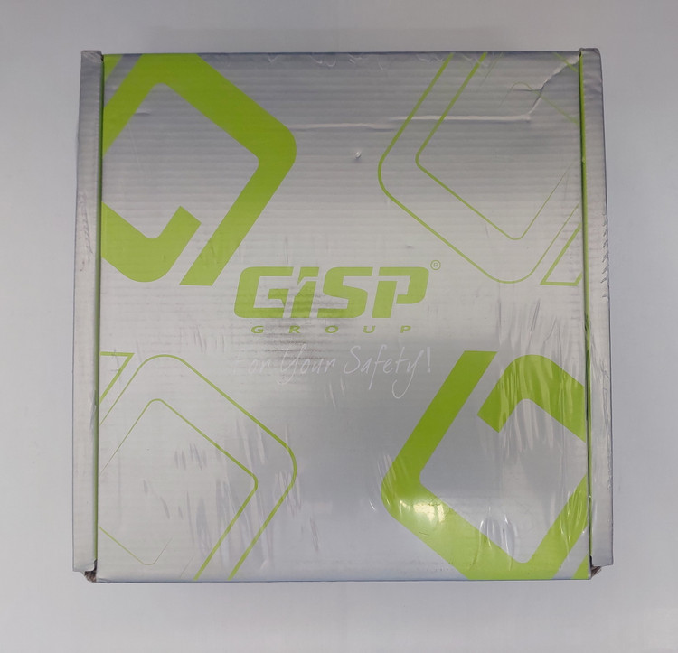 دیسک و صفحه ( کیت کلاچ ) پژو ۲۰۶ و ۲۰۷ و پارس TU5 و رانا طرح والئو ( GISP ) اصل با بلبرینگ شاخکدار RC کد ۲۵۹۹۰۲