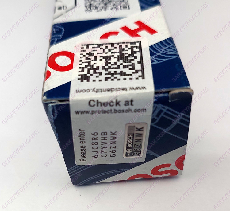 انژکتور پژو 206 تیپ 5 ( موتورTU5) با اورینگ EMS:BOSCH شرکتی ایساکو اصل 0130101413