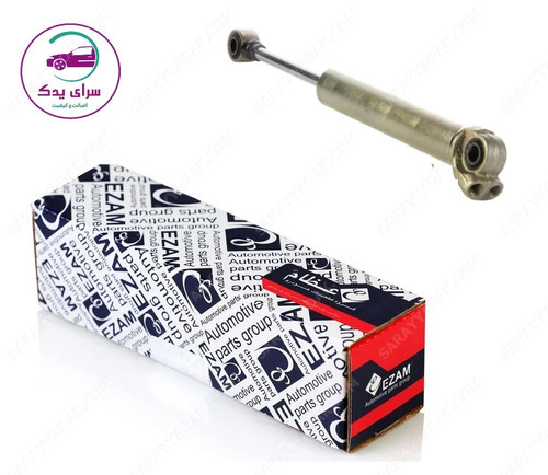 جک هیدرولیک فرمان پژو 405 شرکتی عظام اصلی