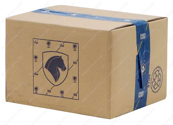 اویل پمپ (پمپ روغن) پژو 405 (موتورXU7-XU7P) شرکتی ایساکو اصل 0360101099