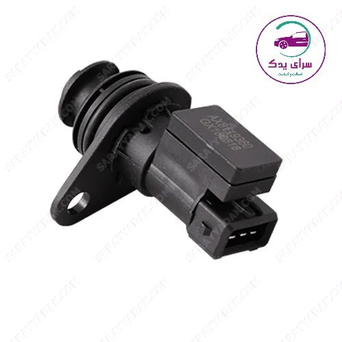 سنسور سرعت پژو 405 مشکی طرح کروز برند GISP اصل