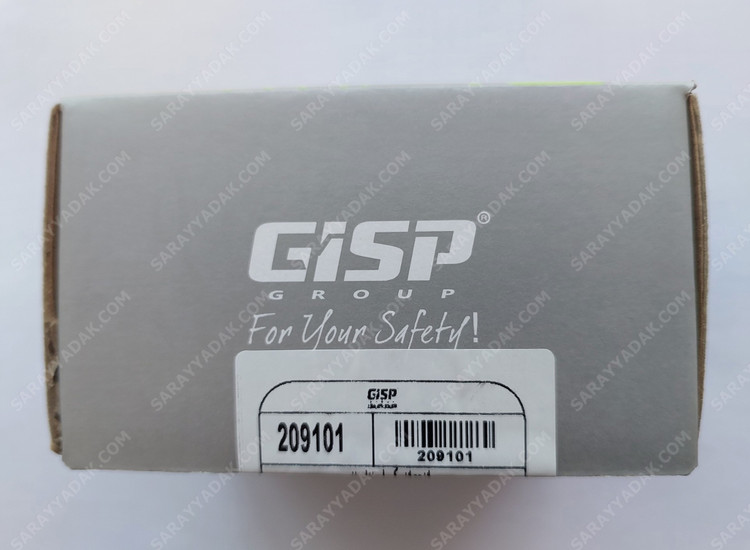 اتوماتیک استارت پژو ۲۰۶ دو زغال GISP 209101 اصل