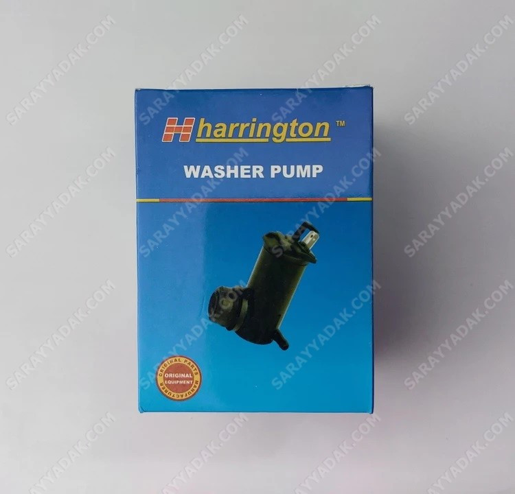 پمپ شیشه شور پژو 405 هرینگتون اصل