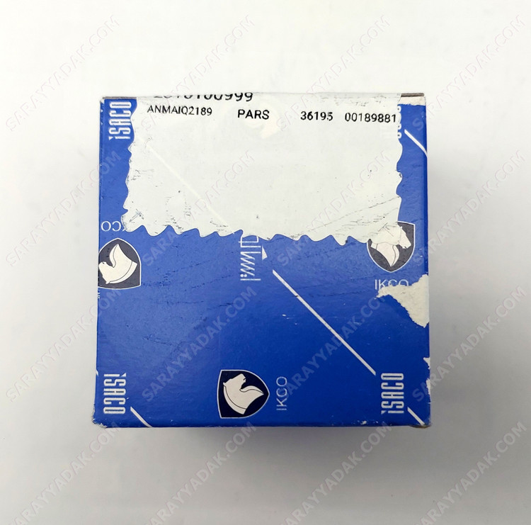 پتانسیومتر دریچه گاز پژو 405 ، پارس و سمند شرکتی ایساکو اصل 2310100999