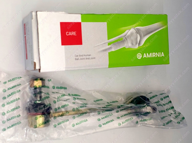 بهترین میل موجگیر سمند برند امیر نیا