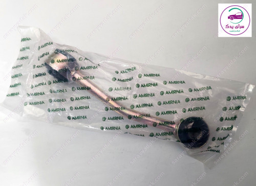 میل موج گیر پژو 405 شرکتی امیر نیا داصل