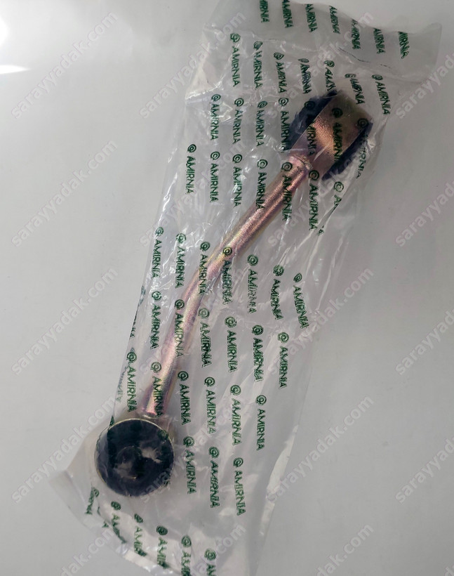 میل موجگیر پژو 405 و پارس شرکتی امیرنیا اصل