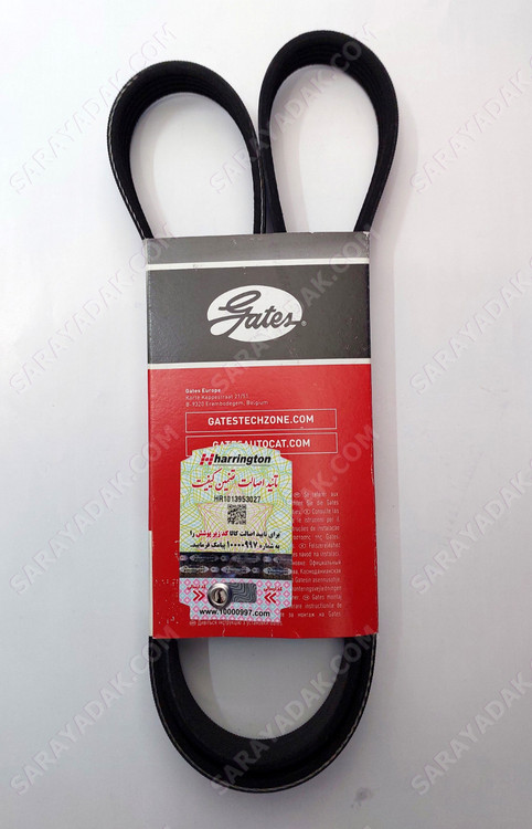 بهترین تسمه هیدرولیک و کولرپاورگریپ پژو 405 slx