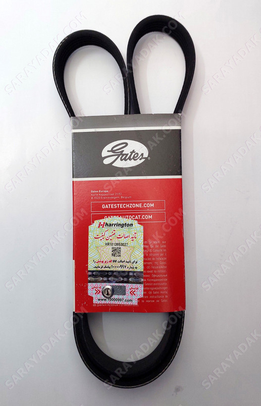 بهترین تسمه هیدرولیک و کولرپاورگریپ پژو 405 slx