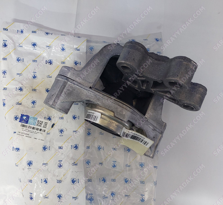 دستور موتور بالا راست شرکتی ایساکو اصل مناسب سمند و دنا EF7