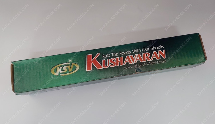 کمک فنر عقب پژو 405 ، پارس و سمند کوشاوران اصلی