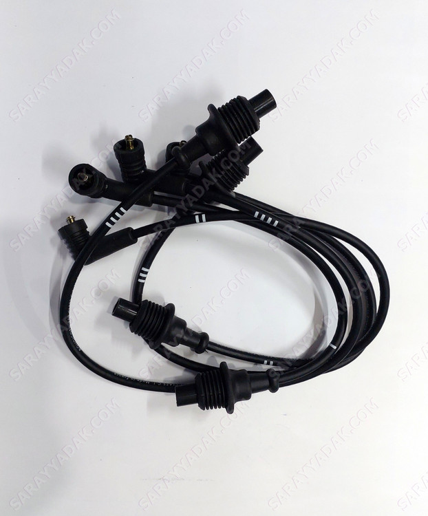 خرید وایر شمع اورجینال پژو 405 ، پارس و سمند