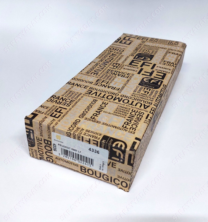 شمع اورجینال پژو 405 بوجیکورد اتصل