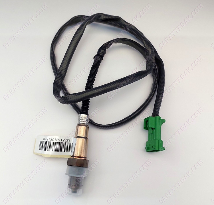 سنسور اکسیژن پژو 405 ، پارس ، سمند ، 207 ، 206 ، RD و دنا شرکتی ایساکو اصل
