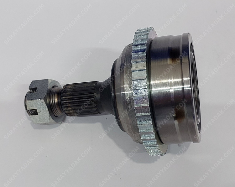 سرپلوس پژو 405 (22 خار ) ABS خار وسط برندمادپارت اصل