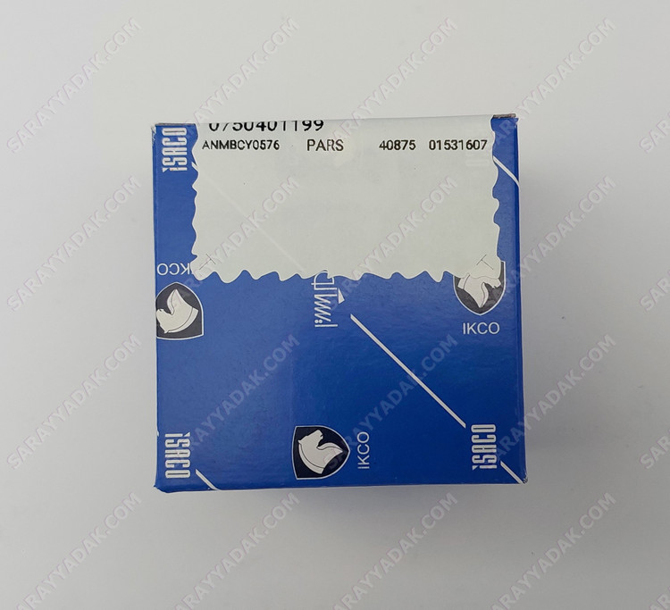 رله فن پژو 405 ، پارس و سمند شرکتی ایساکو اصل 0750401199