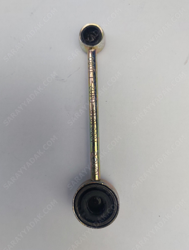 میل ماهک کوتاه پژو 405 ، پارس و سمند - شرکتی ایساکو اصل 1680401099