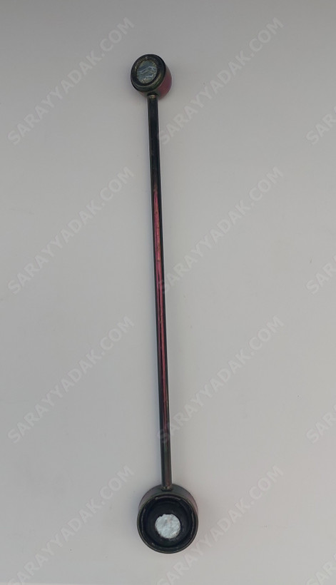 میل ماهک بلند پژو 405 شرکتی ایساکو اصل 1780105599