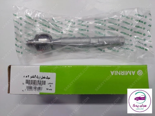 قرقری فرمان پژو 405 مدل ماندو برند امیرنیا اصل