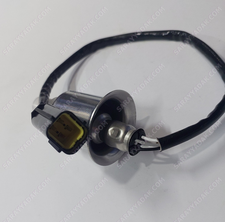 بهترین سنسور اکسیژن پژو 405 ، پارس و 206 زیمنس گپ دار NTK زرد (ساخت ژاپن )