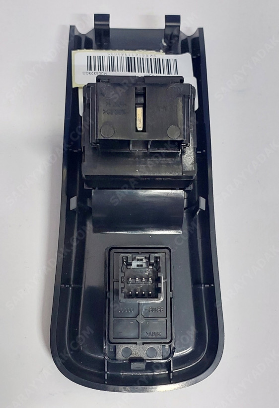کلید شیشه بالابر جلو و آینه رانا شرکتی ایساکو اصل 0941405499