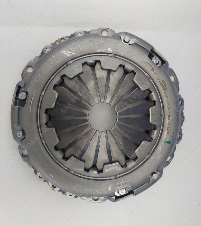 بهترین دیسک و صفحه والئو سبز اصل مناسب پژو 206 تیپ 5 و رانا