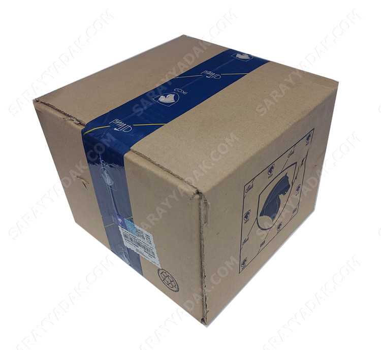 پمپ هیدرولیک فرمان پژو 405 شرکتی ایساکو اصل 0360702699