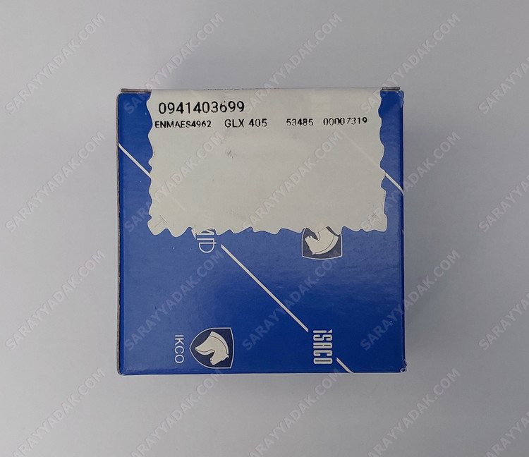 کلید شیشه بالابر در جلو راست پژو 405 شرکتی ایساکو اصل 0941403699