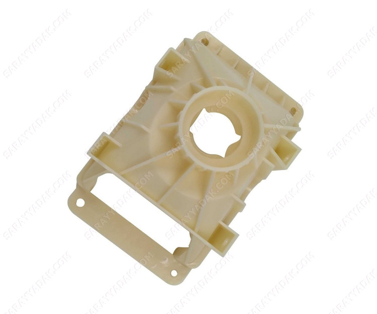 پایه نگهدارنده مجموعه کامل تعویض دنده پژو 405 شرکتی GISP اصل 479868