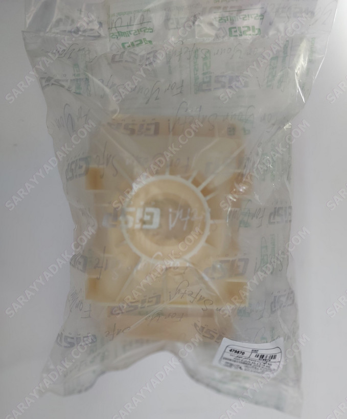 پایه نگهدارنده مجموعه کامل تعویض دنده پژو 405 شرکتی GISP اصل 479868