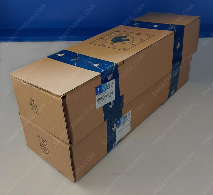 در سوپاپ ورودی و خروجی موتور TU5 باواشر شرکتی ایساکو اصل