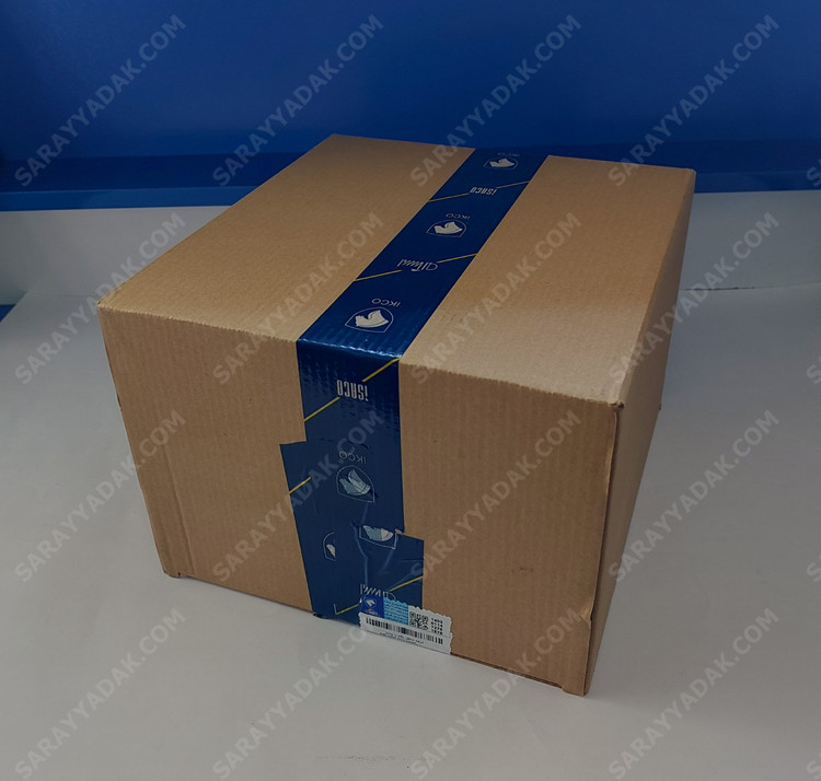 پمپ بنزین کامل پژو 206 شرکتی ایساکو اصل 1580100599