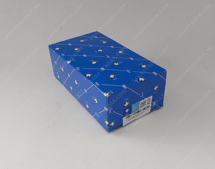 سوپاپ دود و هوای پژو 405، پارس و سمند با موتور XU7 (دست کامل) شرکتی ایساکو اصل 0961500299
