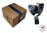 پدال گاز برقی سمند موتور EF7 با سیستم EMS:BOSCH شرکتی ایساکو اصل