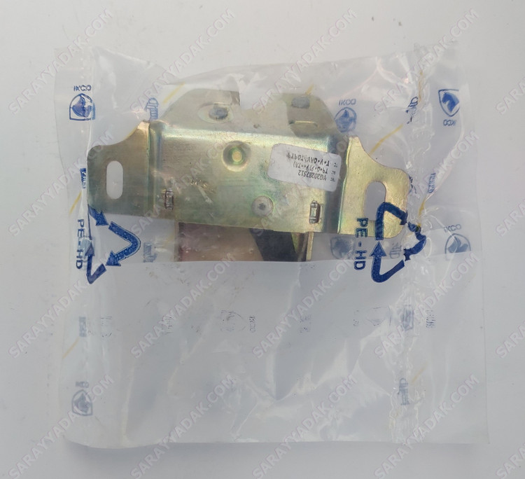 قفل درب صندوق عقب پژو 405 و پارس طرح ضد سرقت شرکتی ایساکو اصل 1360402799