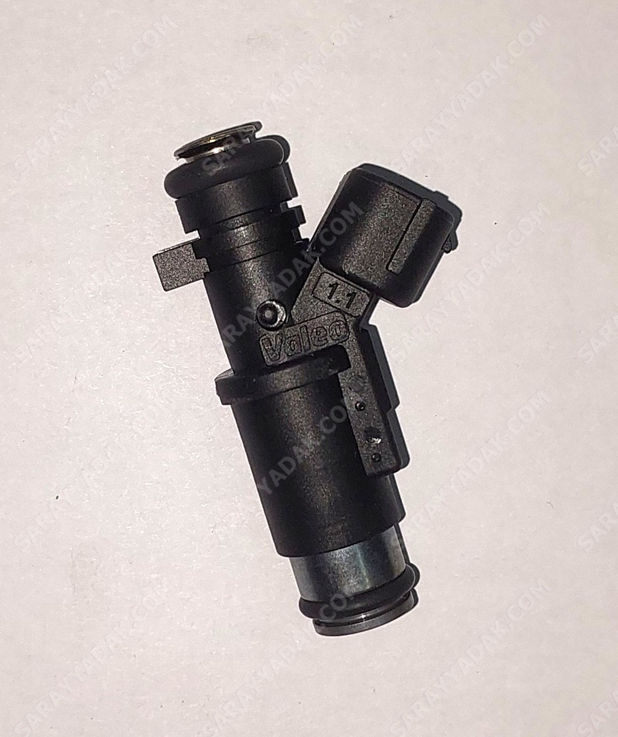 سوزن انژکتور والئو اصل مناسب پژو 405 ، پارس و سمند