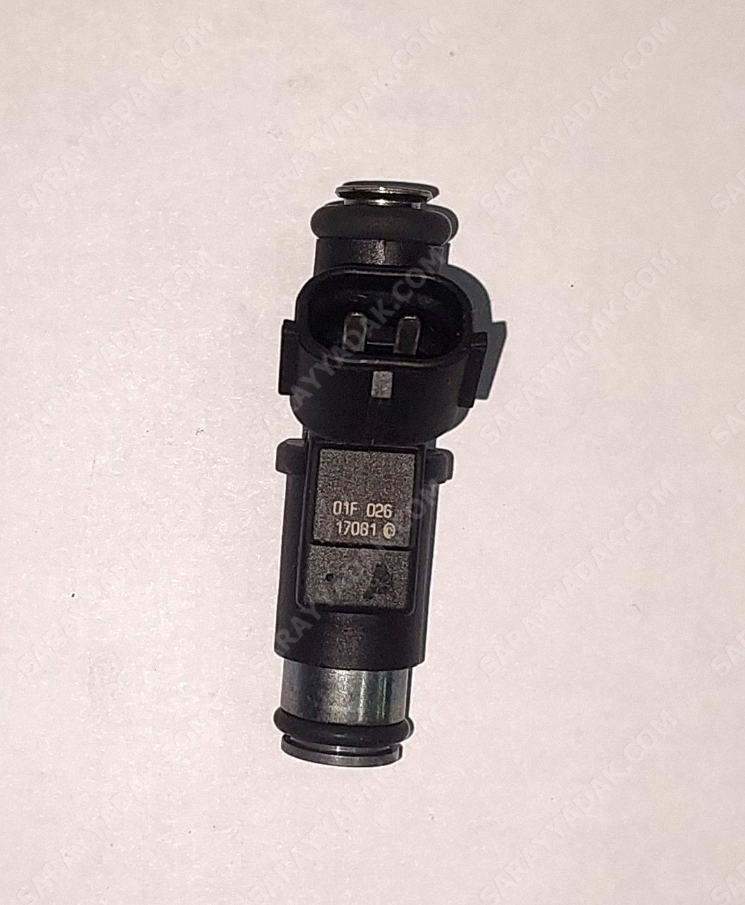 سوزن انژکتور والئو پژو 405 اصل فرانسه