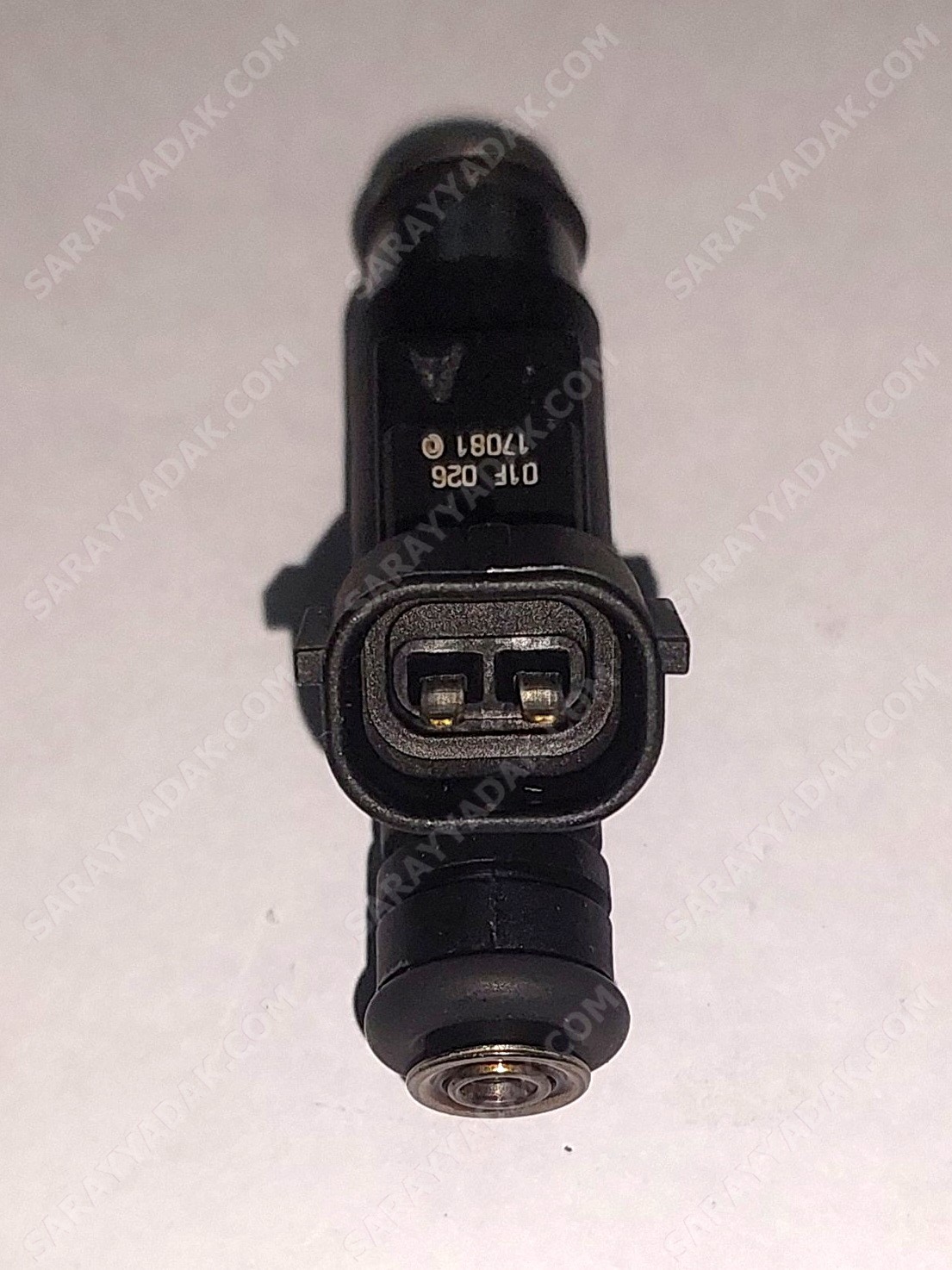 سوزن انژکتور والئو پژو 405 اصل فرانسه