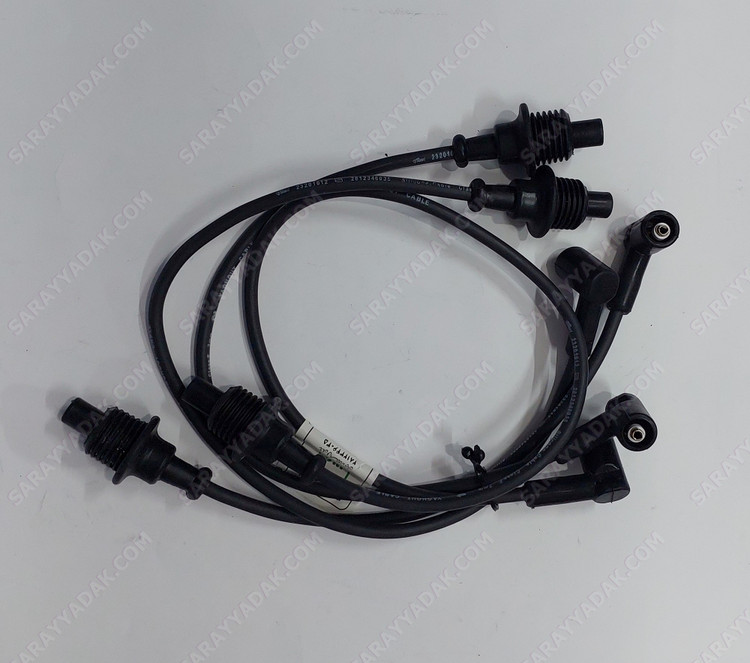 وایر شمع پژو 405 ، پارس و سمند (موتور XU7) شرکتی ایساکو اصل 2320101299