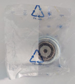 غلتک هرزگردثابت تسمه تایم سمند EF7 شرکتی ایساکو اصل