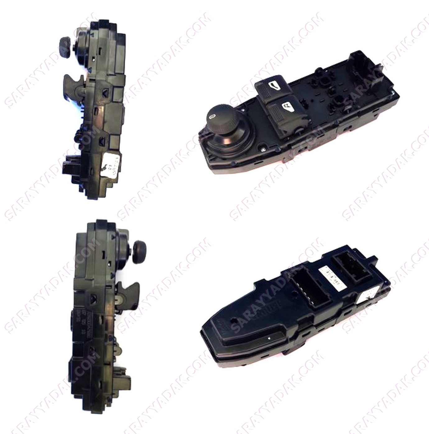 کلید شیشه بالابر رانا EL برند کروز اصل