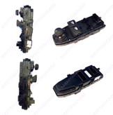 کلید شیشه بالابر رانا EL برند کروز اصل