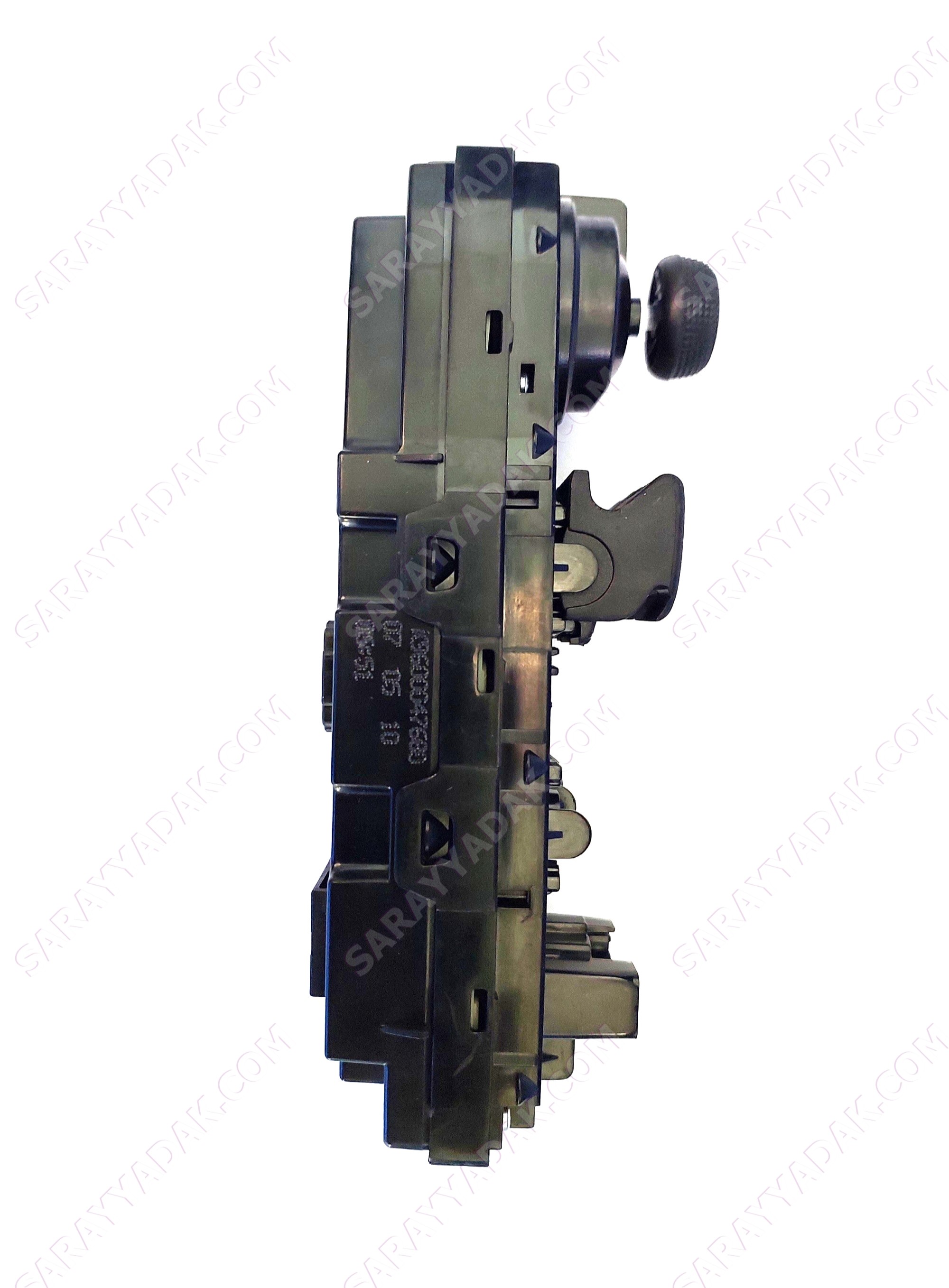 کلید شیشه بالابر رانا مالتی پلکس برند کروز اصل