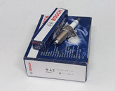 شمع موتور پایه بلند سوپر پلاس بوش مناسب موتور TU5